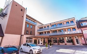 Garni Hotel Anne-Mary